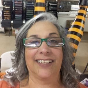 Meet your Posher, Cathy